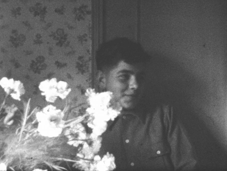 Portrait de cinéaste : Charles Deck