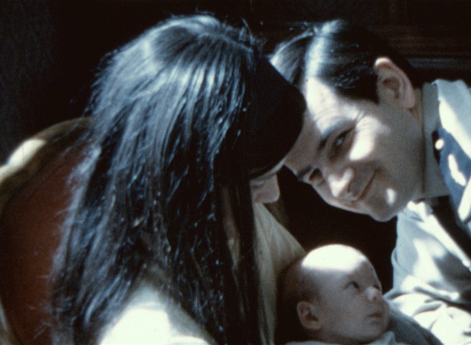 Portrait de cinéaste : Yves Roussel