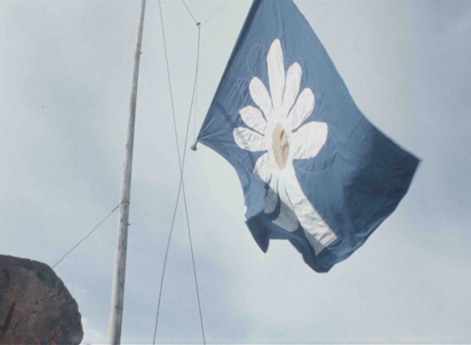 Kolbsheim : mémoires d’une zone à défendre // Collecte d'archives