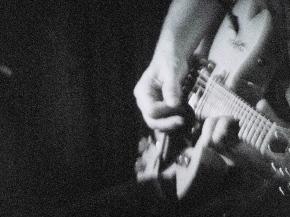 Punk im Elsass I Collecte de films amateurs