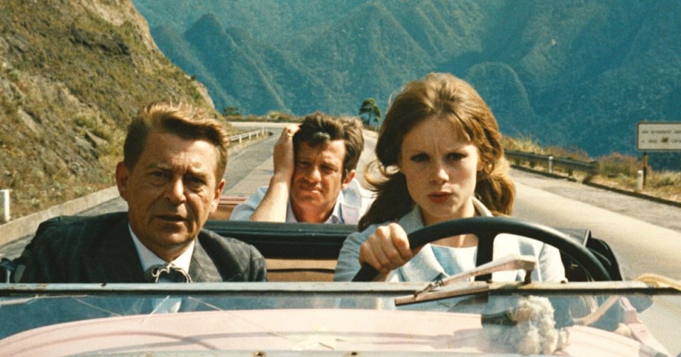 L'Homme de Rio + avant-programme