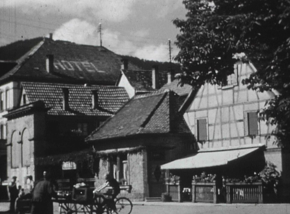 Projection du Château ambulant + Avant-programme