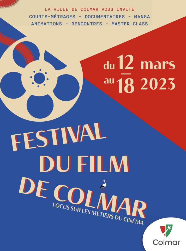 Festival du film de Colmar 2023