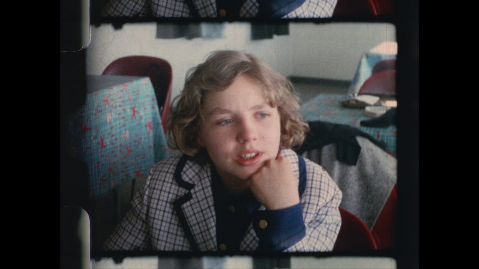 Avant-première : Lisa de Frederik Arens Grandin