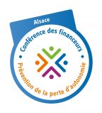 La Conférence des financeurs Alsace